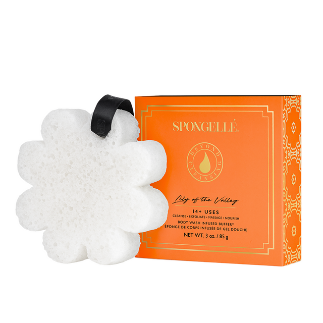 Lily of the Valley | Boxed Flower - HoneyBug 