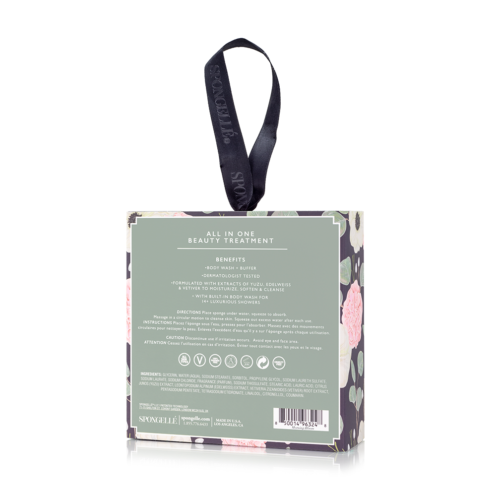 Morning Bloom | Boxed Flower - HoneyBug 