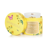 Petitgrain | Botanica Candle - HoneyBug 