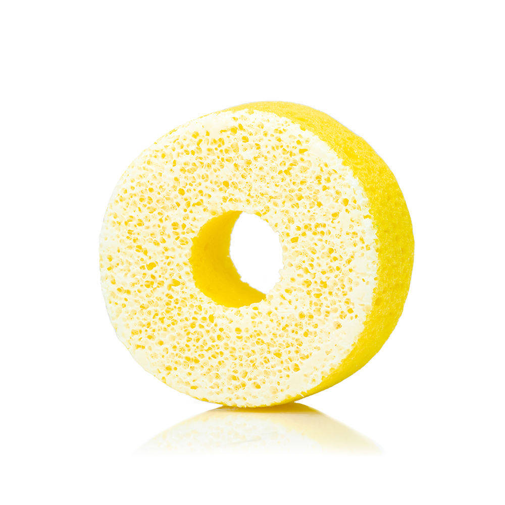 Jasmine Brûlée | Confection Buffer - HoneyBug 