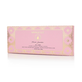 French Lavender Body Wash Infused Back Buffer - HoneyBug 