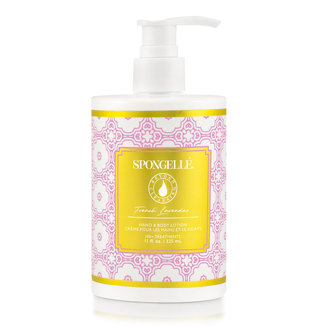 French Lavender | Body Lotion - HoneyBug 