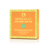 Fresh Tangerine | Eco Body Buffer - HoneyBug 