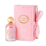 Jude Rose Eau de Parfum | Florica - HoneyBug 