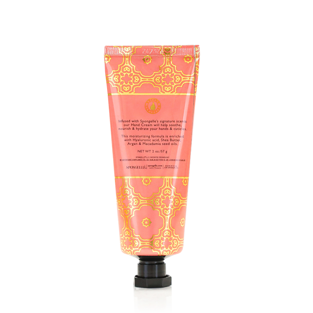Grapefruit Cassis | Hand Cream - HoneyBug 