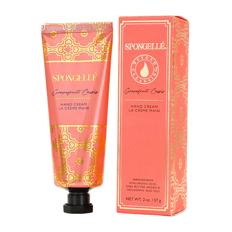 Grapefruit Cassis | Hand Cream - HoneyBug 