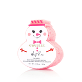 Winter Wonderland | Holiday Snowman Gift Set - HoneyBug 