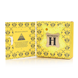 Hufflepuff™ Helga's Loyalty Buffer | Harry Potter™ Collection - HoneyBug 