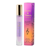 Acoustic Harmony | Love & Notes Eau de Toilette - HoneyBug 