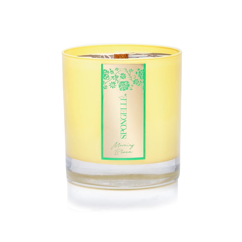 Morning Bloom | Private Reserve Candle - HoneyBug 