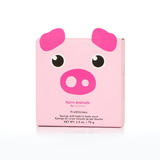 Peggy Pig | Farm Animals - HoneyBug 