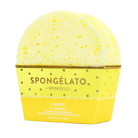 Limone | Spongelato Buffer - HoneyBug 