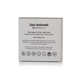 Sammy Shark | Sea Animals - HoneyBug 