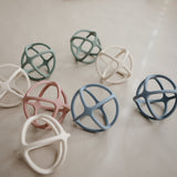 Ball Teether - HoneyBug 