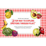 Moody Food - HoneyBug 