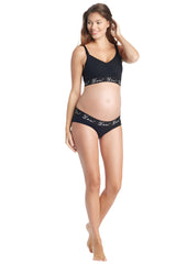 Amaris Maternity and Nursing Bra - HoneyBug 