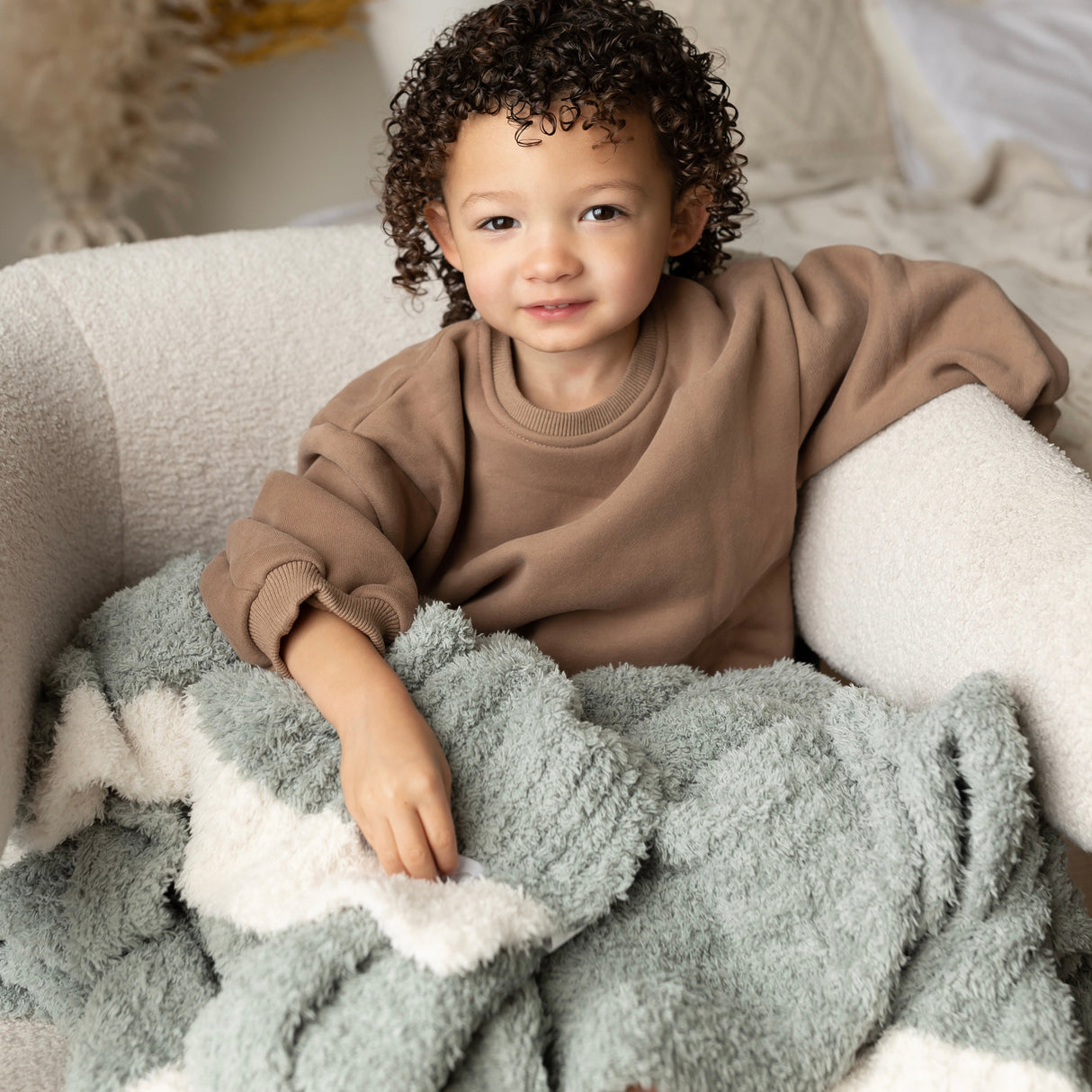 The Alani Blanket