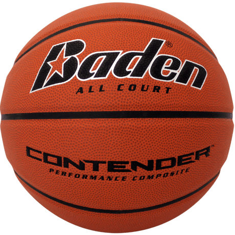 Contender Basketball - HoneyBug 