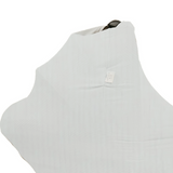 White Car Seat Cover
