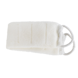 French Lavender Body Wash Infused Back Buffer - HoneyBug 