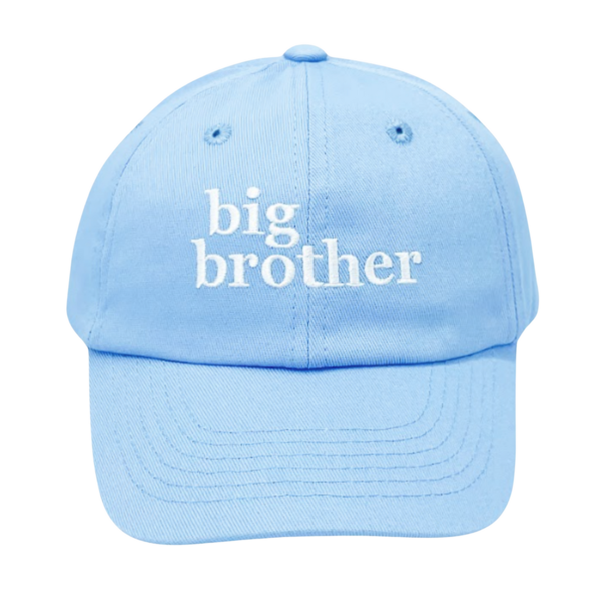 Big Brother Baseball Hat (Baby/Toddler, Youth)