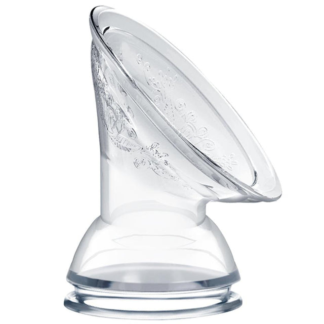 Haakaa Silicone Flange for Gen 3 Breast Pump 1 pk - HoneyBug 