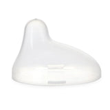 Haakaa Gen. 3 Orthodontic Nipple Replacement Cap 1 pk - HoneyBug 