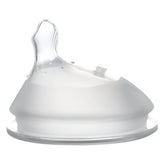 Haakaa Gen 3 Silicone Orthodontic Anti-Colic Nipple 2 PK - HoneyBug 