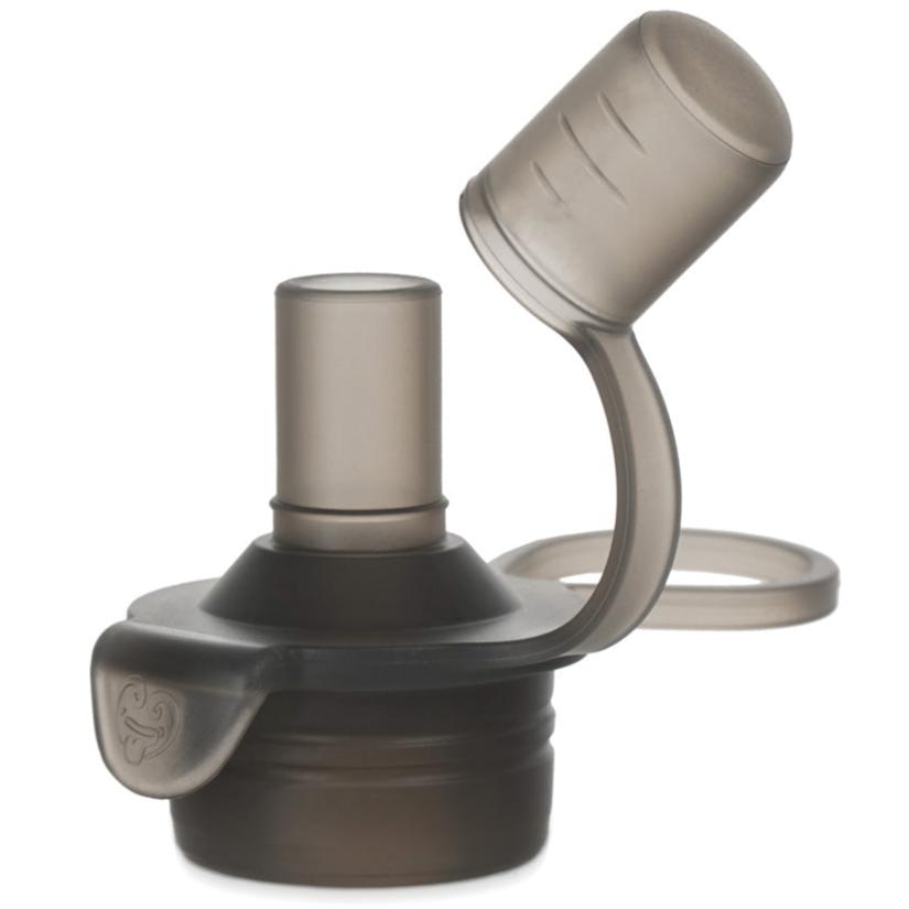 Haakaa Silicone Yummy Pouch Sippy Spout, 1 PK - HoneyBug 