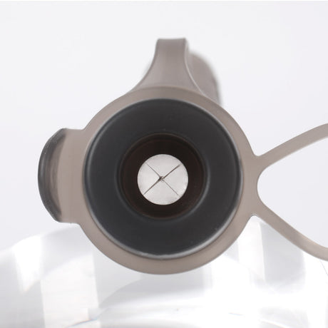 Haakaa Silicone Yummy Pouch Sippy Spout, 1 PK - HoneyBug 