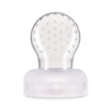 Haakaa Silicone Freeze-N-Feed Replacement Pouch 1 pk - HoneyBug 