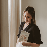 You Are Made For This: Devotions to Uplift and Encourage Busy Moms - HoneyBug 