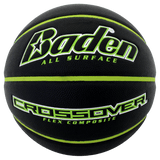 Crossover Basketball - HoneyBug 