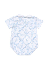 Blue Bears Trellace Bubble - HoneyBug 