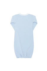 Blue Bubble Gown - HoneyBug 