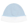 Blue Bubble Baby Hat - HoneyBug 
