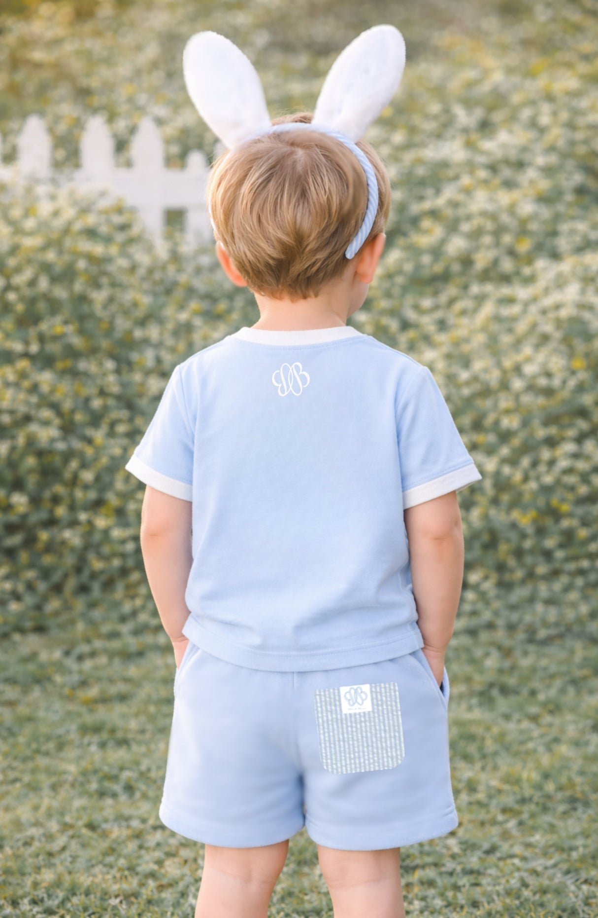 The Bunny Ears Headband™