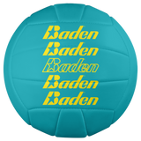 Baden Paradise Volleyballs - HoneyBug 
