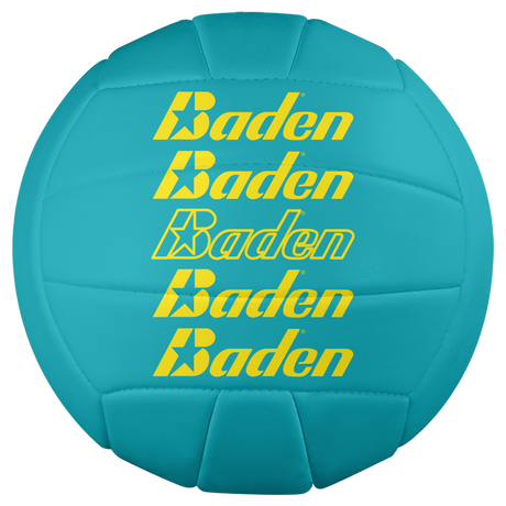Baden Paradise Volleyballs - HoneyBug 