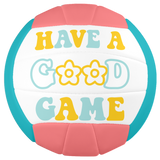 Baden Paradise Volleyballs - HoneyBug 