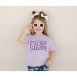 Babe | Mama & Mini - HoneyBug 