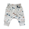 Baby Pocket Pants - HoneyBug 