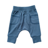 Baby Pocket Pants - HoneyBug 