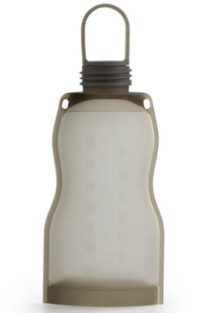 Haakaa Silicone Milk Storage Bag (9oz/260ml) - HoneyBug 