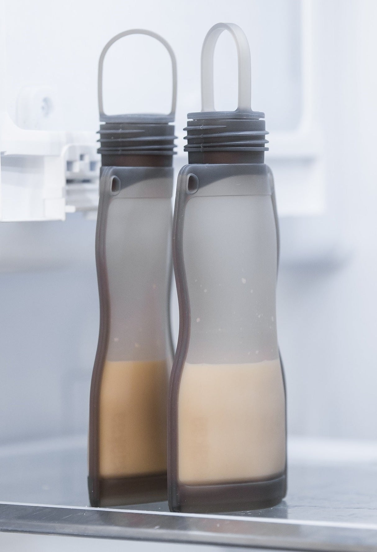 Haakaa On-the-go Save and Stash Pack - HoneyBug 