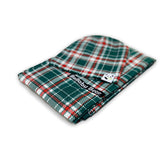 Bamboo Swaddle & Beanie Set - HoneyBug 