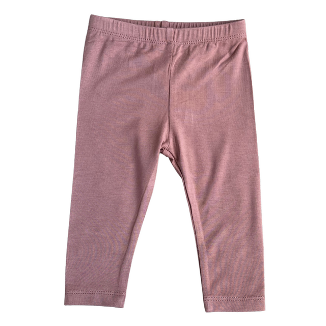 Basic Leggings - HoneyBug 