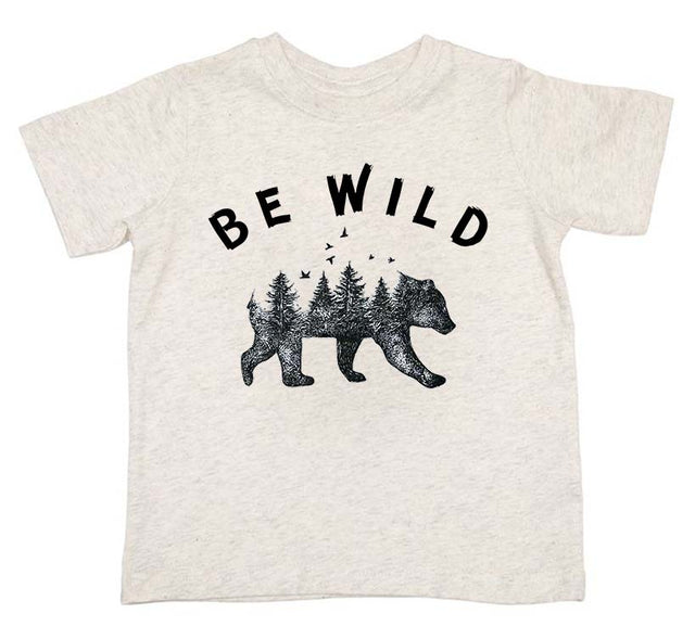 Be Wild - HoneyBug 
