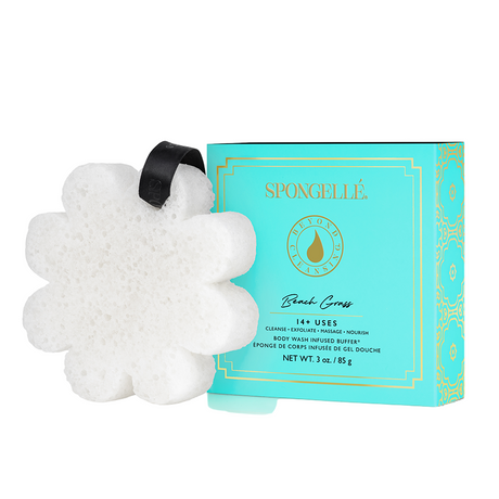 Beach Grass | Boxed Flower - HoneyBug 