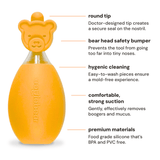 oogiebear baby nose and ear cleaning kit
